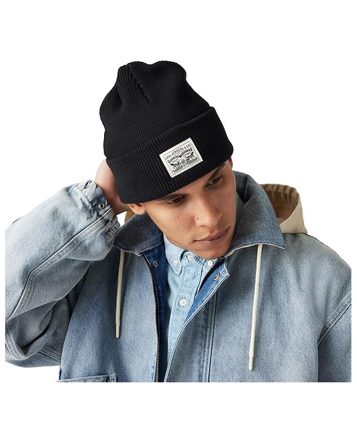 Berretto Backpatch 235932-0006-0059