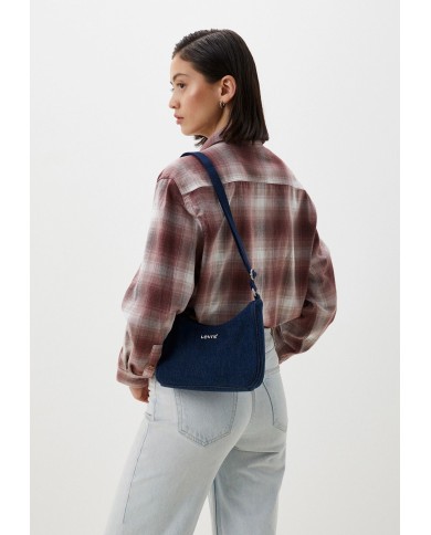 Borsa A Spalla  234808-0006-0013 Borsa A Spalla  234808-0006-0013