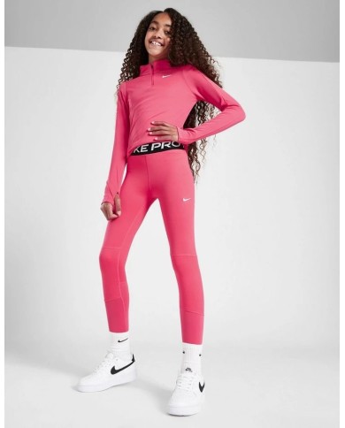 Nike Leggings Fitness Pro Junior 3UC723-A9X Nike Leggings Fitness Pro Junior 3UC723-A9X