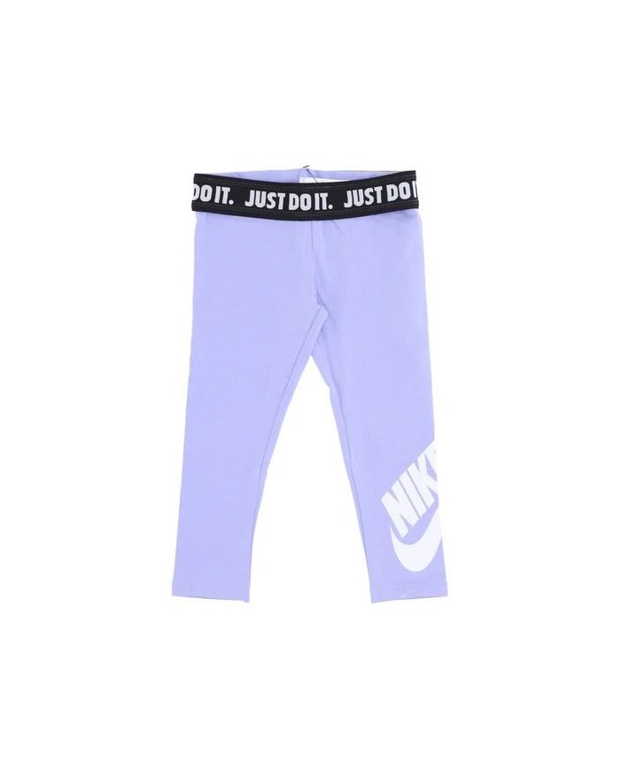 LEGGINS NIKE LIGHT THISTLE 3UC723-P3F