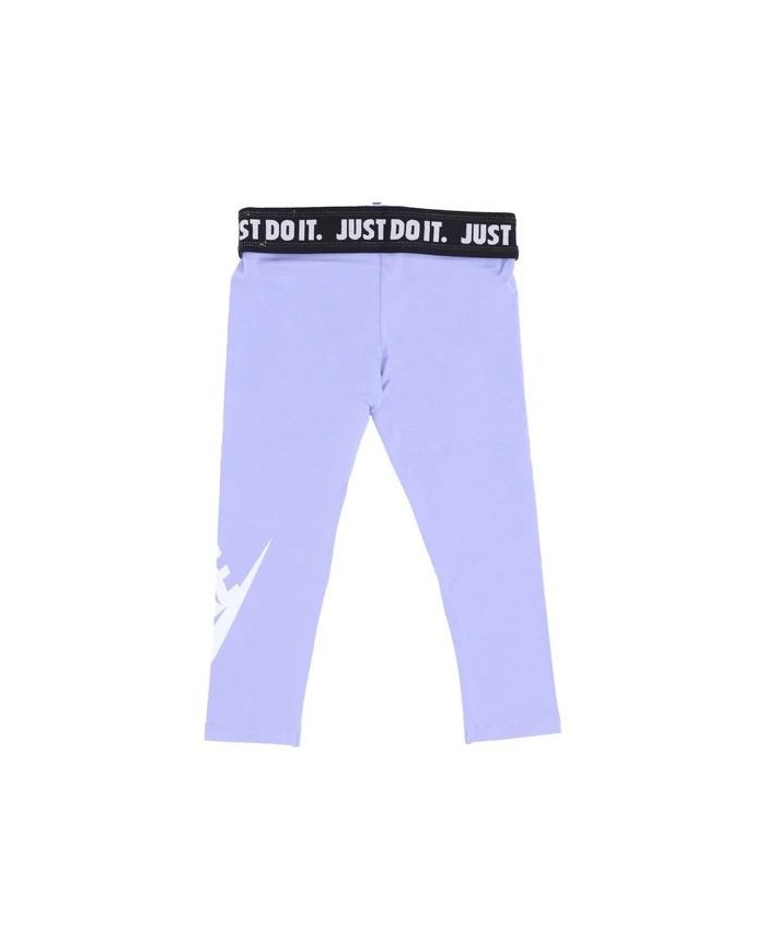 LEGGINS NIKE LIGHT THISTLE 3UC723-P3F