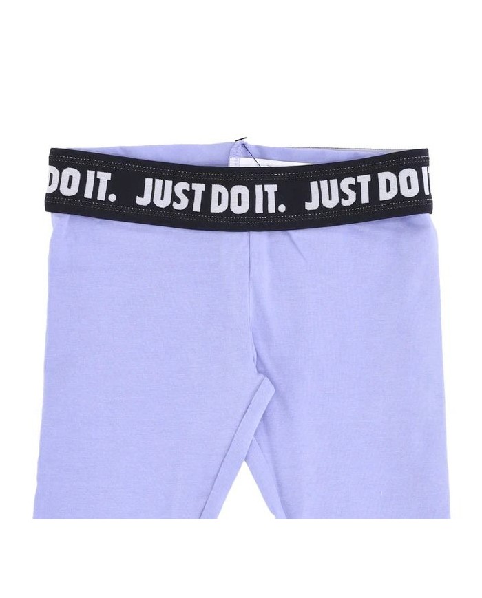 LEGGINS NIKE LIGHT THISTLE 3UC723-P3F