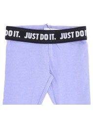 LEGGINS NIKE LIGHT THISTLE 3UC723-P3F