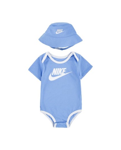 TUTINA NIKE  SET 2 PEZZI NN0815-B9F TUTINA NIKE  SET 2 PEZZI NN0815-B9F