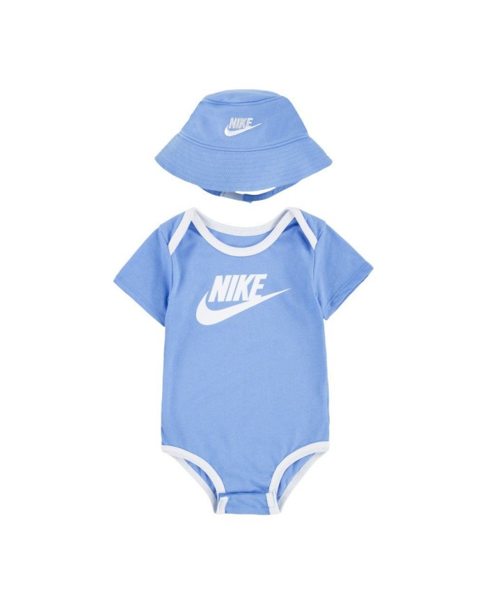 TUTINA NIKE  SET 2 PEZZI NN0815-B9F