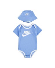 TUTINA NIKE  SET 2 PEZZI NN0815-B9F