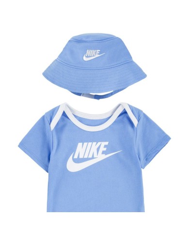 TUTINA NIKE  SET 2 PEZZI NN0815-B9F TUTINA NIKE  SET 2 PEZZI NN0815-B9F