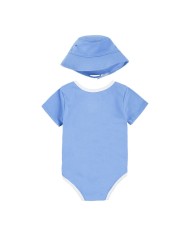 TUTINA NIKE  SET 2 PEZZI NN0815-B9F