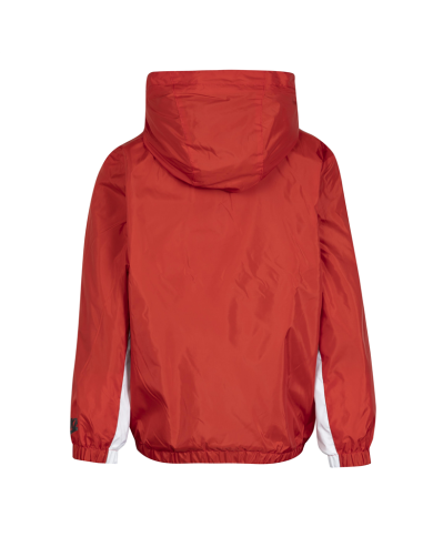 Giacca a vento foderata in pile Nike Swoosh 86J331-U10 Giacca a vento foderata in pile Nike Swoosh 86J331-U10