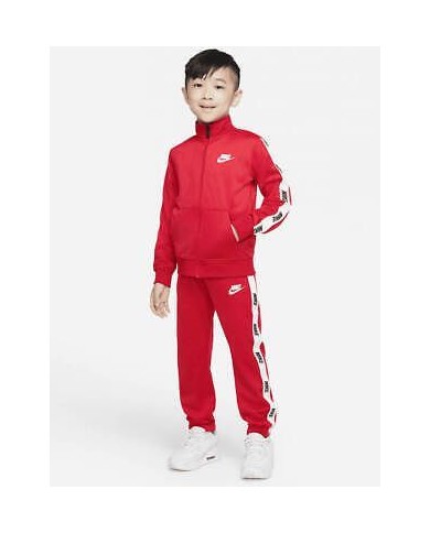 TUTA COMPLETA NIKE 86G796-U10 TUTA COMPLETA NIKE 86G796-U10