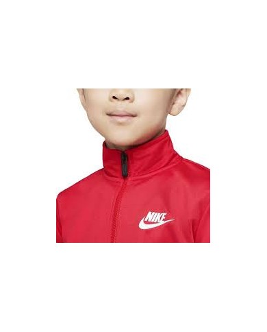 TUTA COMPLETA NIKE 86G796-U10 TUTA COMPLETA NIKE 86G796-U10