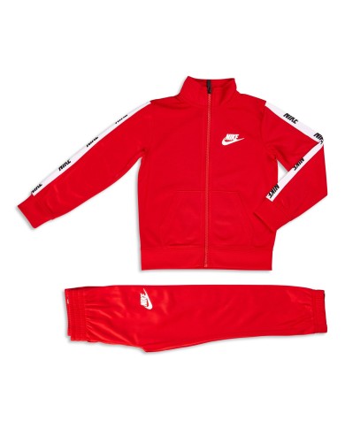 TUTA COMPLETA NIKE 86G796-U10 TUTA COMPLETA NIKE 86G796-U10