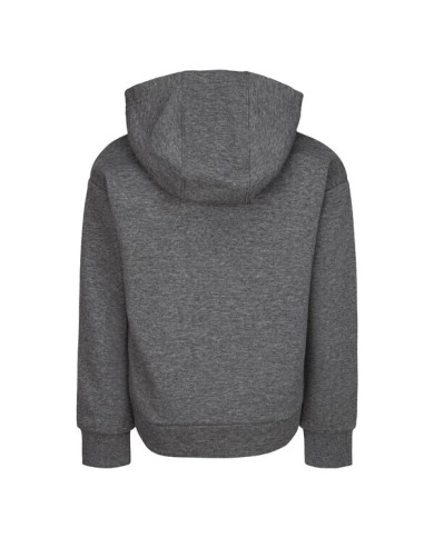 FELPA CON CAPPUCCIO NIKE CLUB 36I254-GEH FELPA CON CAPPUCCIO NIKE CLUB 36I254-GEH