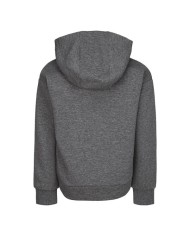 FELPA CON CAPPUCCIO NIKE CLUB 36I254-GEH