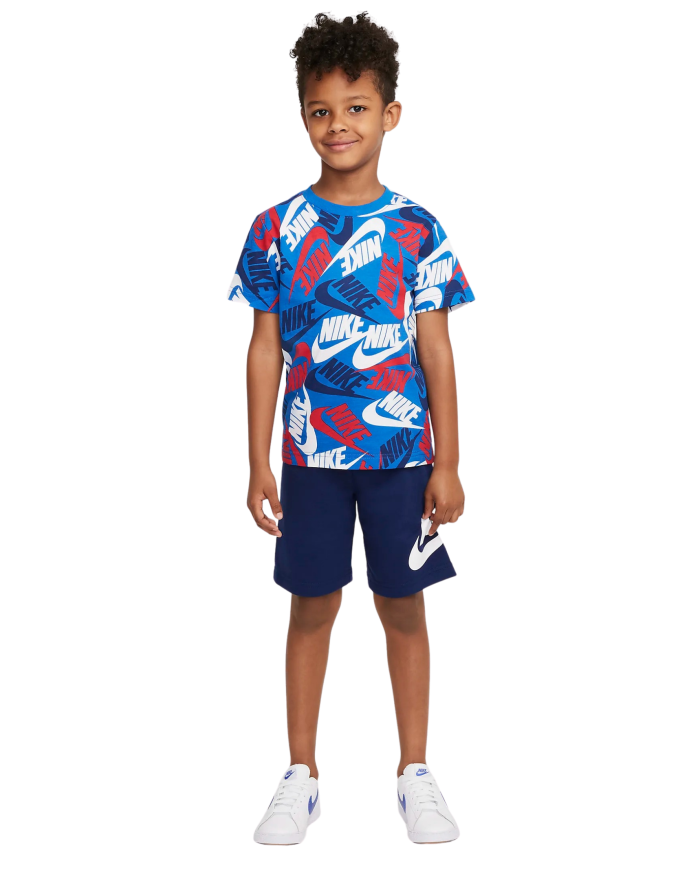 Nike Sportswear Little Kids' Futura Completo 86H749-U9J