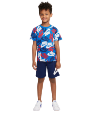 Nike Sportswear Little Kids' Futura Completo 86H749-U9J