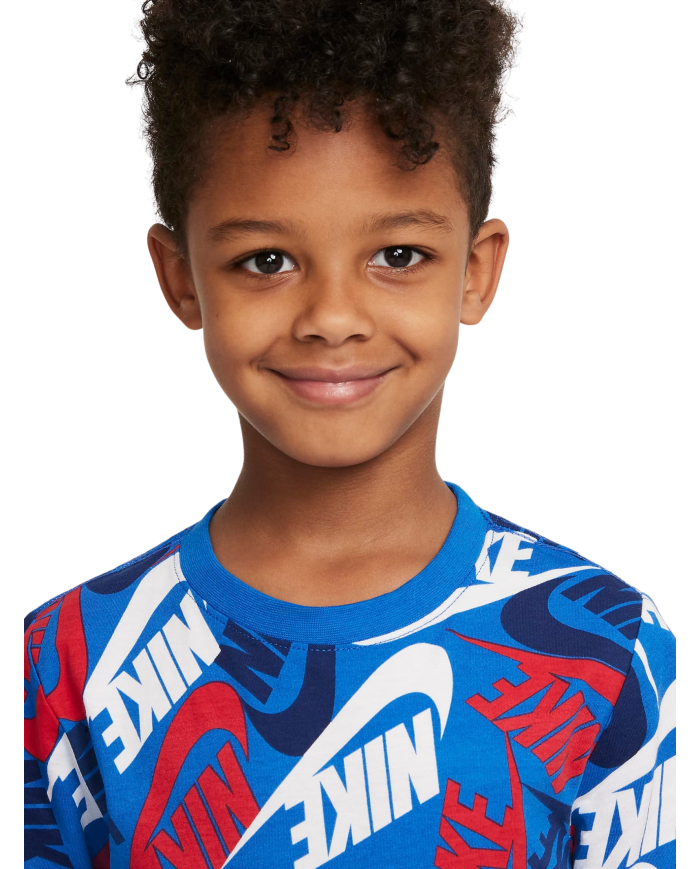 Nike Sportswear Little Kids' Futura Completo 86H749-U9J