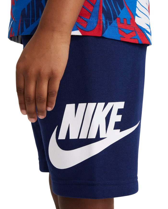 Nike Sportswear Little Kids' Futura Completo 86H749-U9J