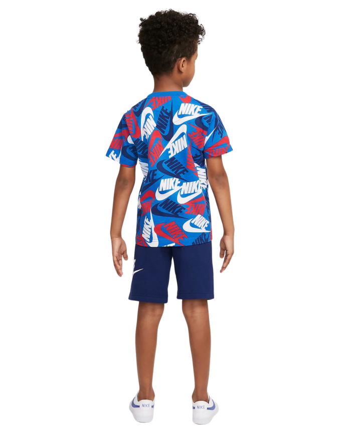 Nike Sportswear Little Kids' Futura Completo 86H749-U9J