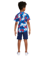 Nike Sportswear Little Kids' Futura Completo 86H749-U9J