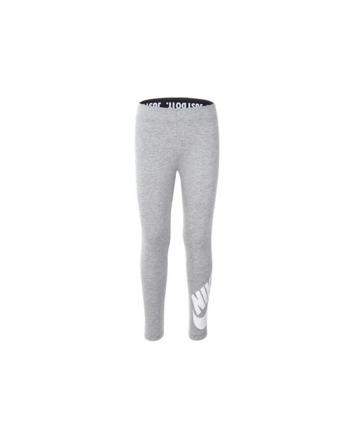 Leggings da bambina Nike NSW Leg A See 3UC723-042