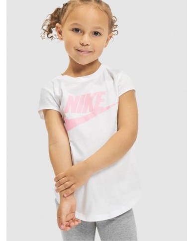 T-SHIRT NIKE FUTURA 36F269-001 T-SHIRT NIKE FUTURA 36F269-001