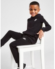 FELPA CON CAPPUCCIO NIKE 86F322-023