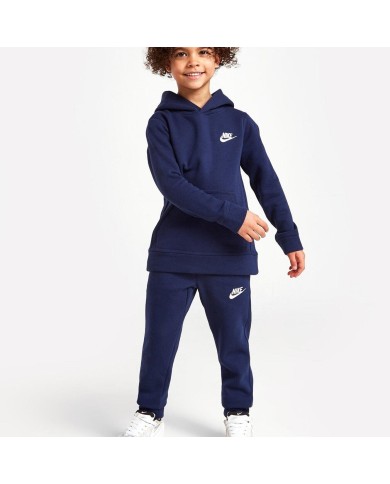 FELPA CON CAPPUCCIO NIKE 86F322-U90 FELPA CON CAPPUCCIO NIKE 86F322-U90