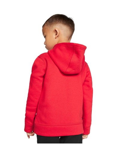 FELPA CON CAPPUCCIO FULL ZIP 86F321-U10 FELPA CON CAPPUCCIO FULL ZIP 86F321-U10