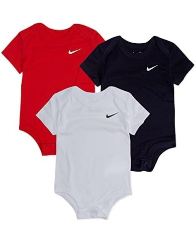 SET TUTINE 3 PEZZI NIKE SWOOSH 56F096-695 SET TUTINE 3 PEZZI NIKE SWOOSH 56F096-695