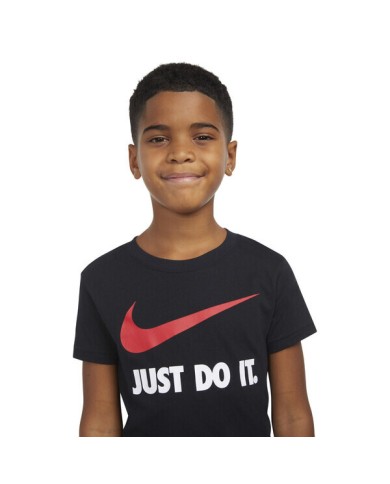 T-SHIRT SWOOSH TEE 8U9461-023 T-SHIRT SWOOSH TEE 8U9461-023