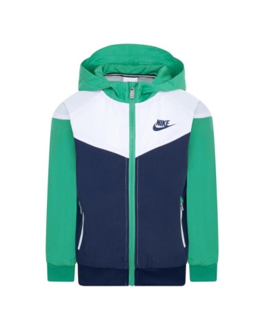 GIACCA WINDRUNNER  8UC663-E5D GIACCA WINDRUNNER  8UC663-E5D