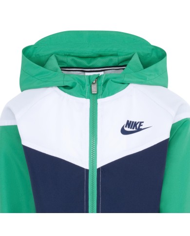 GIACCA WINDRUNNER  8UC663-E5D GIACCA WINDRUNNER  8UC663-E5D