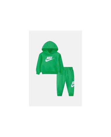 TUTA NIKE CLUB FRENCH TERRY SET 56L595-E5D TUTA NIKE CLUB FRENCH TERRY SET 56L595-E5D