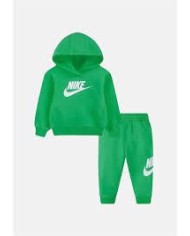 TUTA NIKE CLUB FRENCH TERRY SET 56L595-E5D