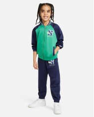 TUTA NIKE COMPLETA TRICOT SET 86L769-U90 TUTA NIKE COMPLETA TRICOT SET 86L769-U90
