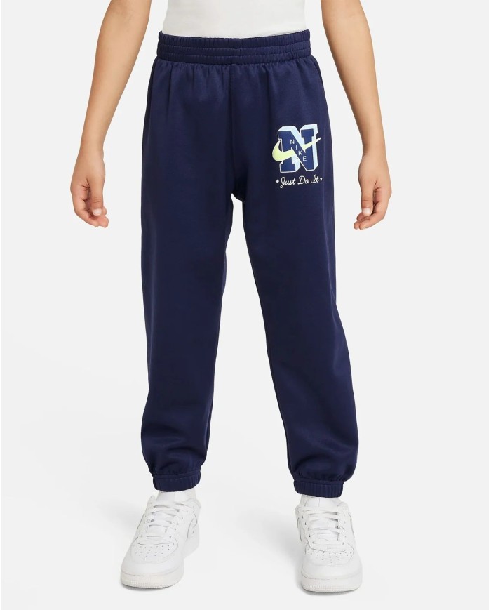 TUTA NIKE COMPLETA TRICOT SET 86L769-U90