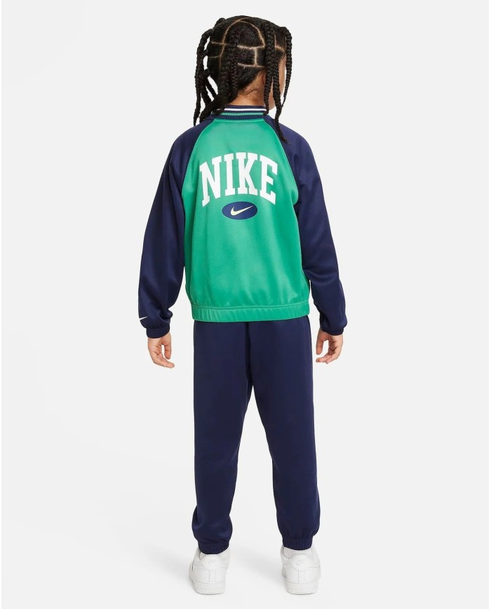 TUTA NIKE COMPLETA TRICOT SET 86L769-U90