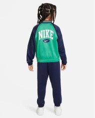 TUTA NIKE COMPLETA TRICOT SET 86L769-U90