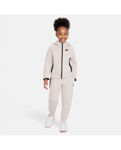 Nike Tuta da Bambini Tech Fleece 86L050-PA1 Nike Tuta da Bambini Tech Fleece 86L050-PA1