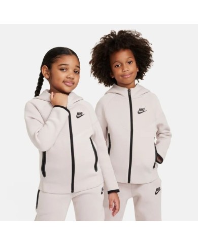 Nike Tuta da Bambini Tech Fleece 86L050-PA1 Nike Tuta da Bambini Tech Fleece 86L050-PA1