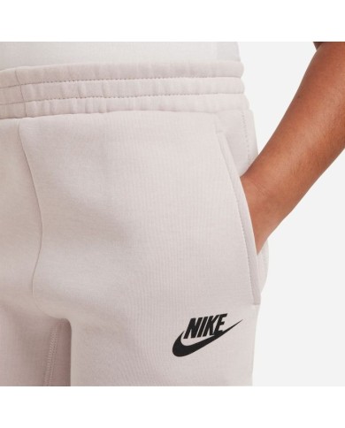 Nike Tuta da Bambini Tech Fleece 86L050-PA1 Nike Tuta da Bambini Tech Fleece 86L050-PA1