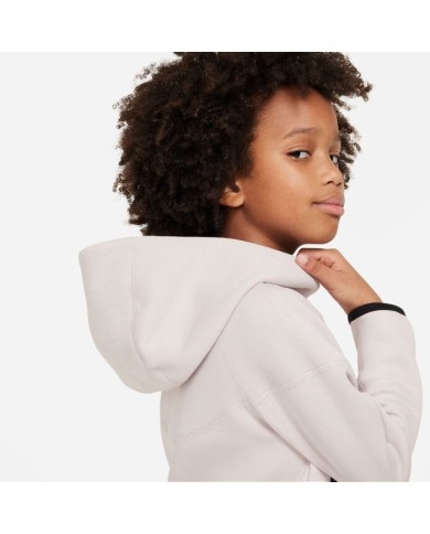 Nike Tuta da Bambini Tech Fleece 86L050-PA1 Nike Tuta da Bambini Tech Fleece 86L050-PA1