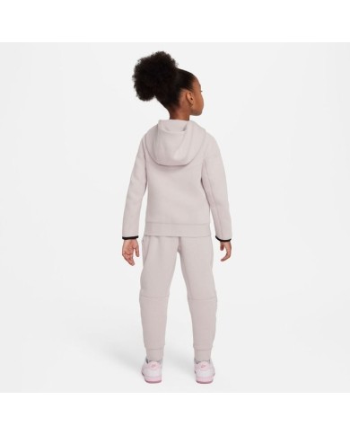 Nike Tuta da Bambini Tech Fleece 86L050-PA1 Nike Tuta da Bambini Tech Fleece 86L050-PA1