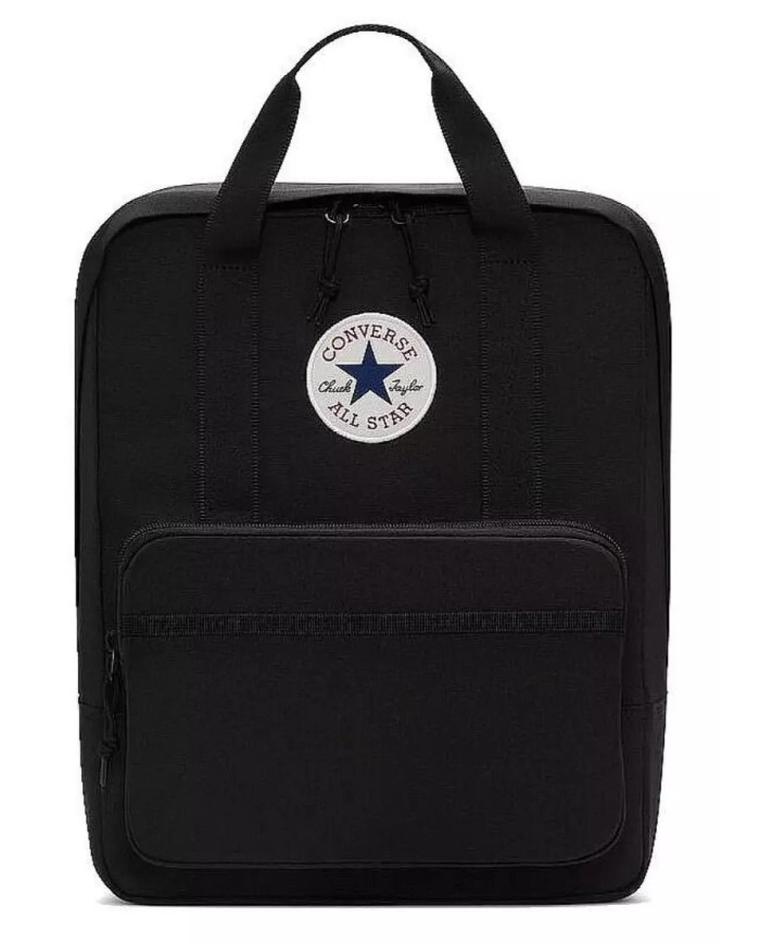 ZAINO SQUARE BACKPACK CONVERSE  10026013-A01
