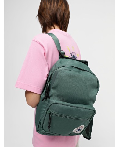 ZAINO CONVERSE BACKPACK 10020538-A04 ZAINO CONVERSE BACKPACK 10020538-A04