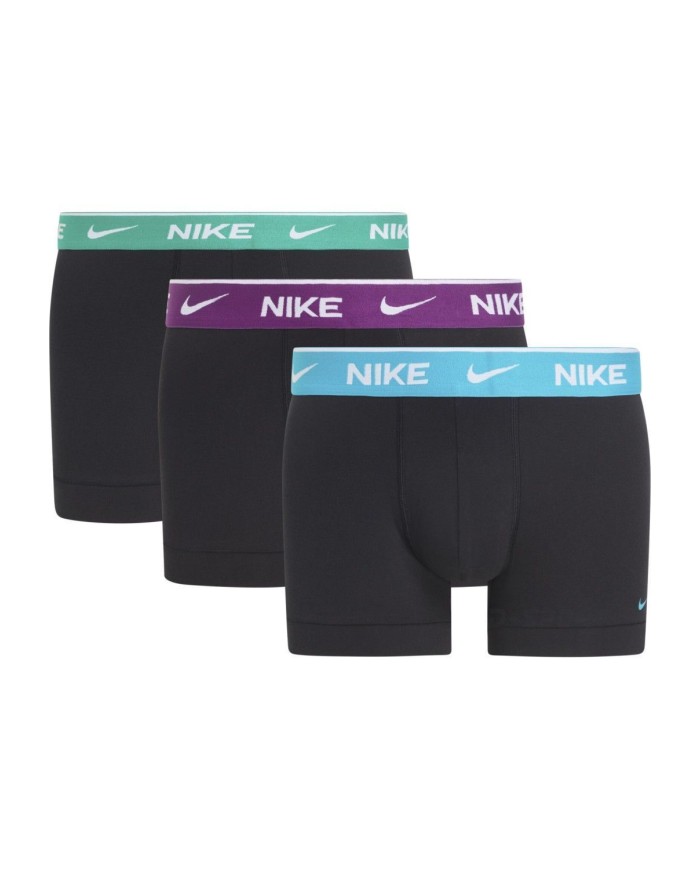 BOXER NIKE SET 3 PEZZI 0000KE1008-EWQ