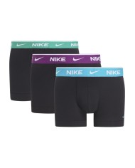 BOXER NIKE SET 3 PEZZI 0000KE1008-EWQ