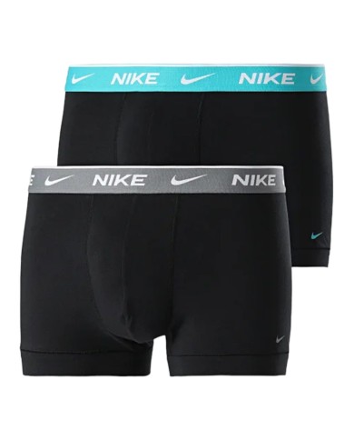 BOXER NIKE SET 2 PEZZI 0000KE1085-EWQ BOXER NIKE SET 2 PEZZI 0000KE1085-EWQ