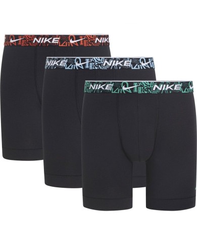 BOXER NIKE SET 3 PEZZI 0000KE1007-L50 BOXER NIKE SET 3 PEZZI 0000KE1007-L50